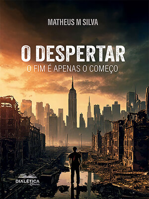 cover image of O Despertar